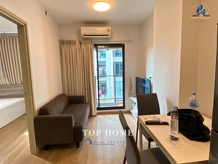 🏙️ ขายด่วน! คอนโด Feel Condo ลาดพร้าว 122 ห้องสวย พร้อมอยู่ ทำเลศักยภาพ ใกล้ MRT สายสีเหลือง 5