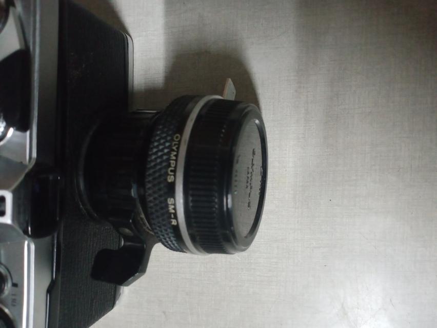 กล้องฟิล์ม olympus om n1 4