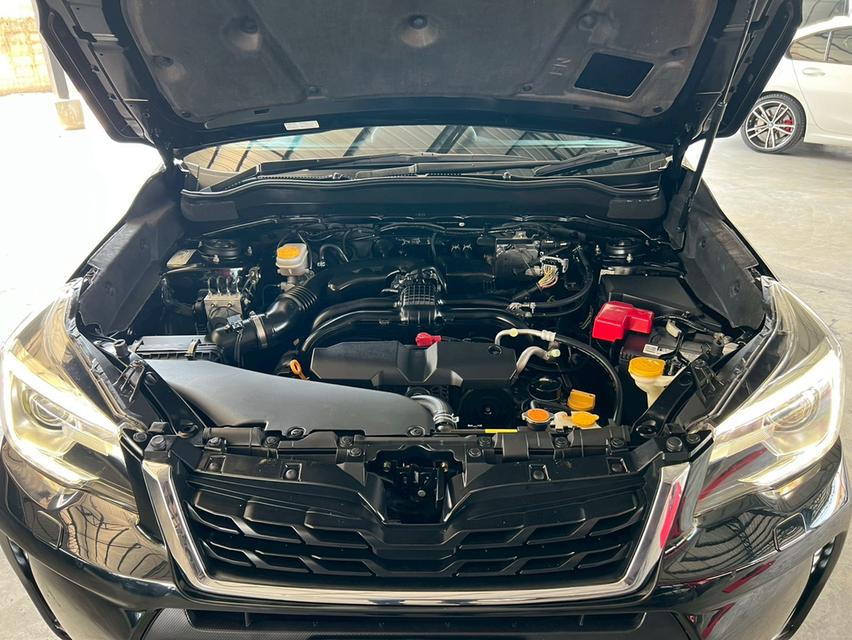 ปี 2016 SUBARU FORESTER, 2.0 P AWD รูปที่ 17