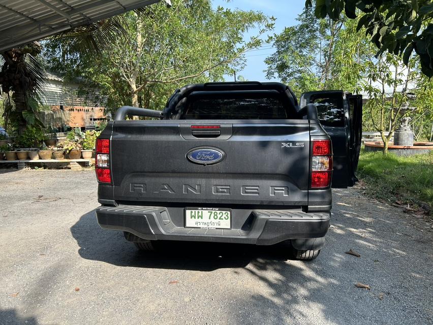 ford ranger opencab ปี2024 จดทะเบียน2025 ไมล์น้อย รูปที่ 8