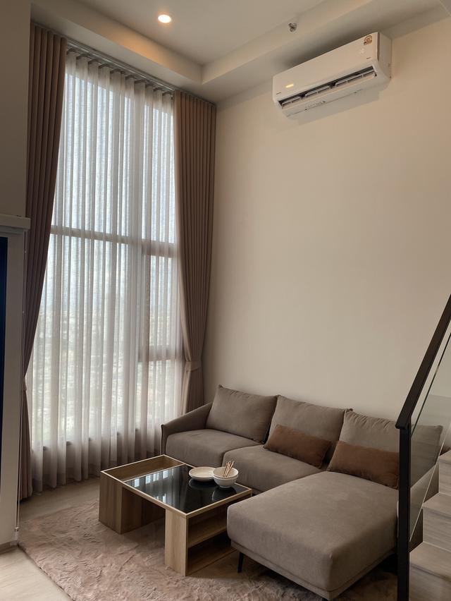 The Origin play Bangkhunnon triple station *For rent* 25,000/m. 3