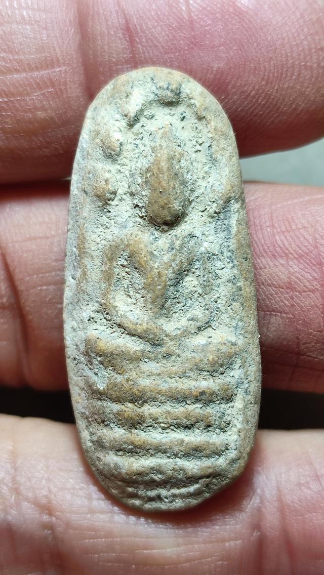 พระบ้าน พระเก่า นิยมหายาก พระกรุวัดทัพข้าว สุโขทัย