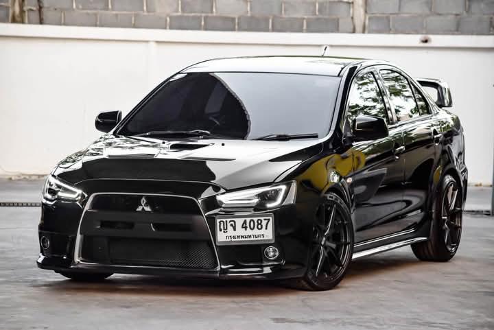 ปล่อยขายด่วน MITSUBISHI LANCER 3