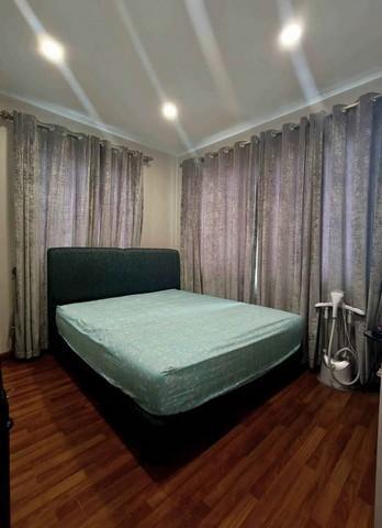 ให้เช่าบ้านเดี่ยว 2 ชั้น 67 ตร.ว. โครงการหมู่บ้านอควา ดิวิน่า ซอยรามคำแหง 94 3