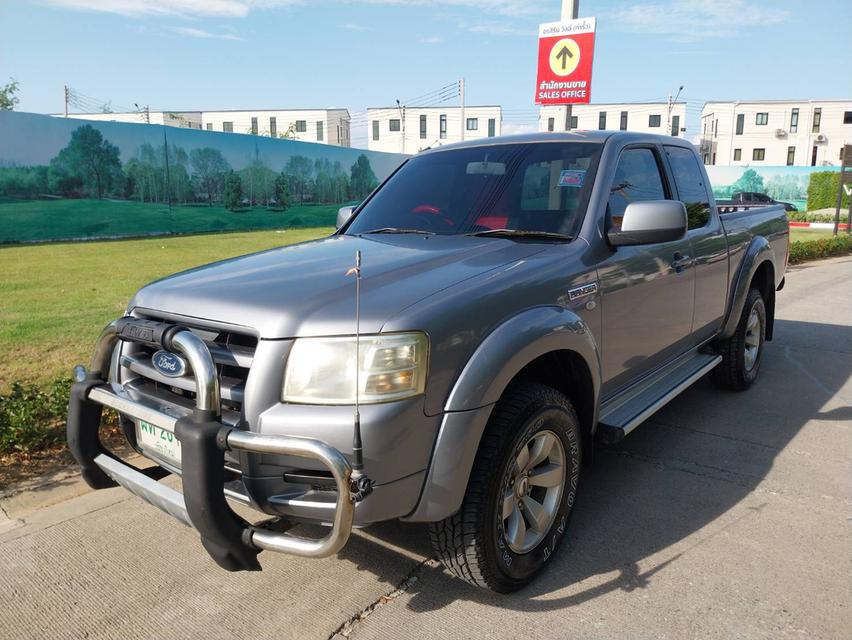 FORD RANGER XLT มือสอง ปี2007 119,000 บาท รูปที่ 1