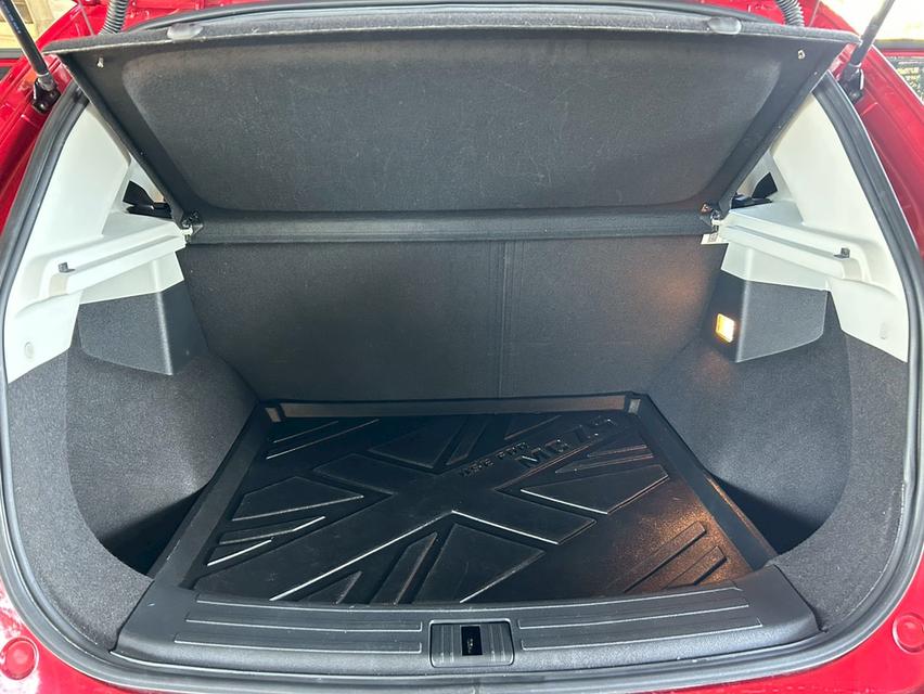 MG ZS 1.5 D AT ปี 2019 19