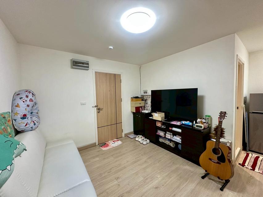 ขายถูกมาก เพลิน เพลิน คอนโด แจ้งวัฒนะ-ปากเกร็ด Ploen Ploen Condo Chaengwattana-Pakkred เพียง 5 นาที จาก Central แจ้งวัฒนะ ใกล้รถไฟฟ้าสายสีชมพู 5