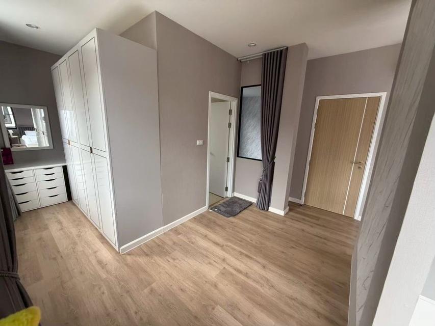 ขายบ้านเดี่ยว Crown Estate - Dulwich Road บ้านใหม่ไม่เคยเข้าอยู่ ตกแต่งสวยเฟอร์ฯครบ ทำเลดีถนนกระทู้–นาเกาะ ใกล้ตัวเมืองภูเก็ต 10