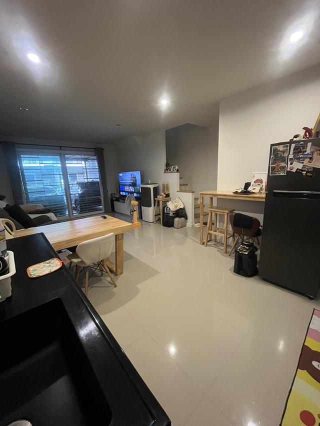 ศุภาลัยเบลล่าวงแหวนลำลูกกาคลอง6 5