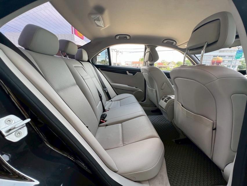 ขาย Benz C200Cgi ปี12 13