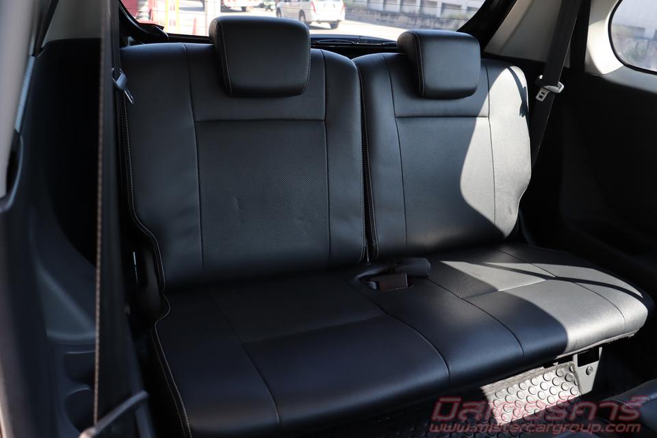 2014 TOYOTA AVANZA 1.5 S ( 3741 ) 12