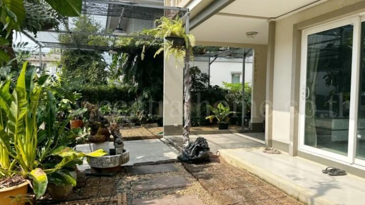 บ้านเดี่ยว ฮาบิเทีย บอนด์ ราชพฤกษ์ ราคาถูกสุดในโครงการ 2