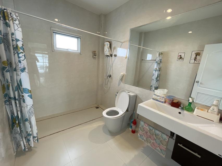 บ้านเดี่ยวสองชั้น 51 ตารางวา ใกล้สวนหลวง ร.9 ราม 2 12