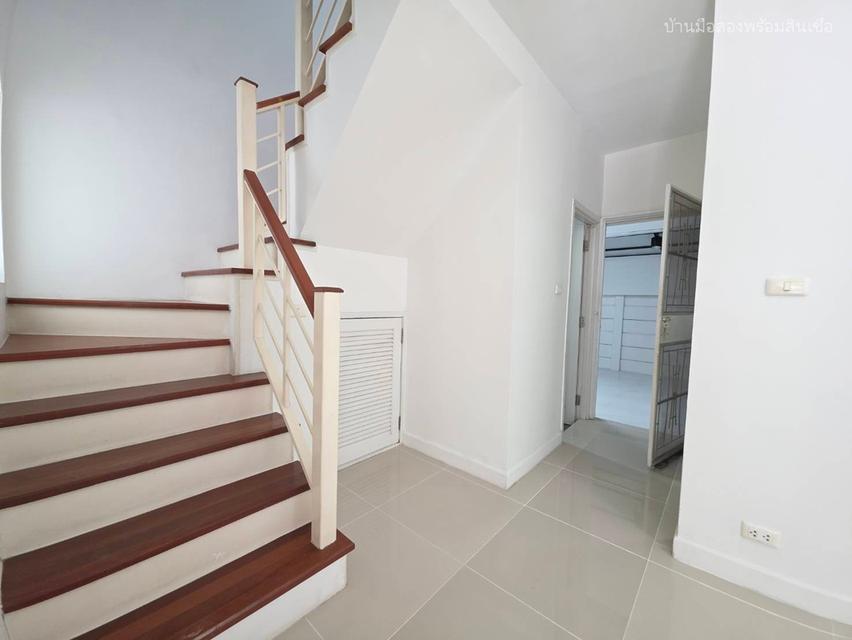 หมู่บ้านพฤกษาวิลล์ 23 พระยาสุเรนทร์ 21 7