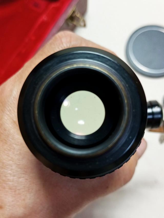 กล้องถ่ายหนังBolex H16EL เลนส์P.Angenieu 10x12b 13