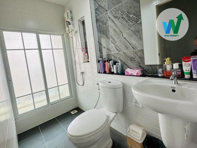 ขายด่วน I LEAF Prime PRACHAUTHIT 90 (ไอลีฟ ไพร์ม ประชาอุทิศ 90) 7