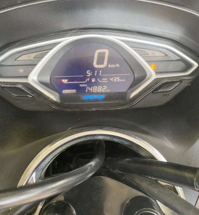 Honda PCX150i มือสอง 4