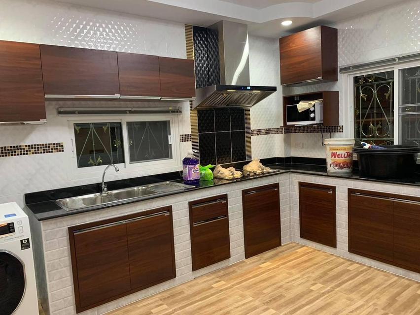 บ้านเดี่ยวหลังใหญ่พื้นที่เยอะ จ.พิษณุโลก 11