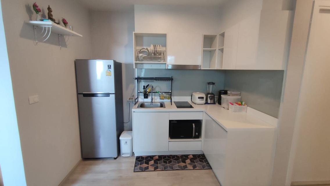 คอนโด ใกล้ทองหล่อเอกมัย 11