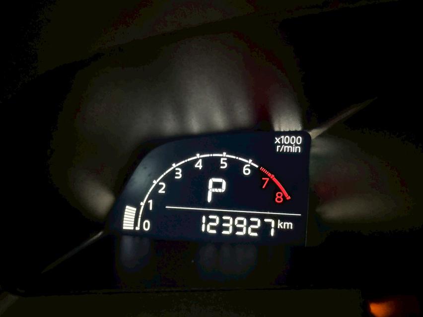 รถบ้าน มือเดียว สภาพดี Mazda3 รุ่น 2.0 C แบบ 4ประตู รูปที่ 12
