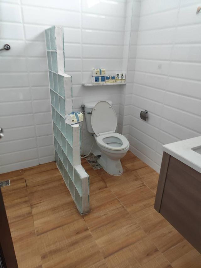 SALE NICE TOWN HOUSE 3 STROY WITH TENANT INCOME IMMIDIATELY OR NEGOTAION AT SUKHUMVIT44 รูปที่ 12