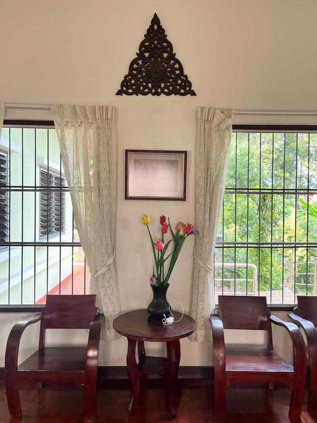 บ้านนอกโครงการ แถวพืชสวนโลก 14