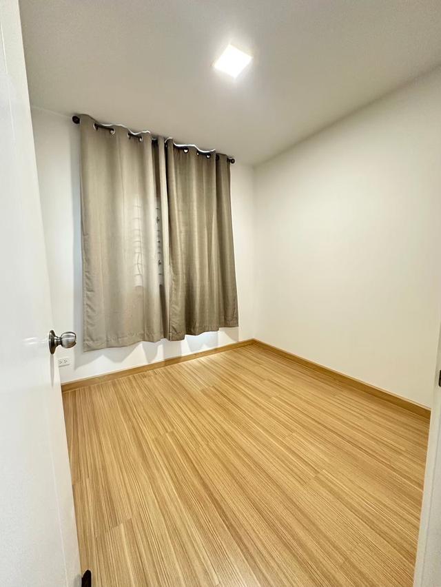 🔥 ทาวน์โฮมพร้อมอยู่ หมู่บ้านพฤกษาวิลล์ 109 รามคำแหง-วงแหวน (ซอยมิสทีน) ราคาเพียง 3 ล้าน 🔥 18