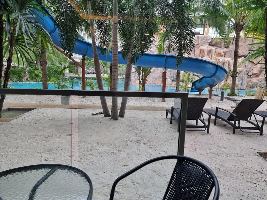 ขาย/ให้เช่า คอนโดติดสระ pool access วิวน้ำตกจากผาหิน ลากูน่า บีช รีสอร์ท 3 - เดอะ มัลดีฟส์ 6