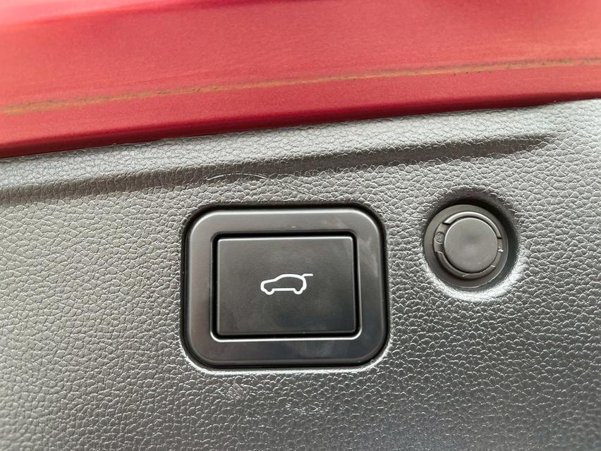 HAVAL H 6 PHEV PLUG-IN HYBRID SUV SUNROOF 2021 จด 2025  19