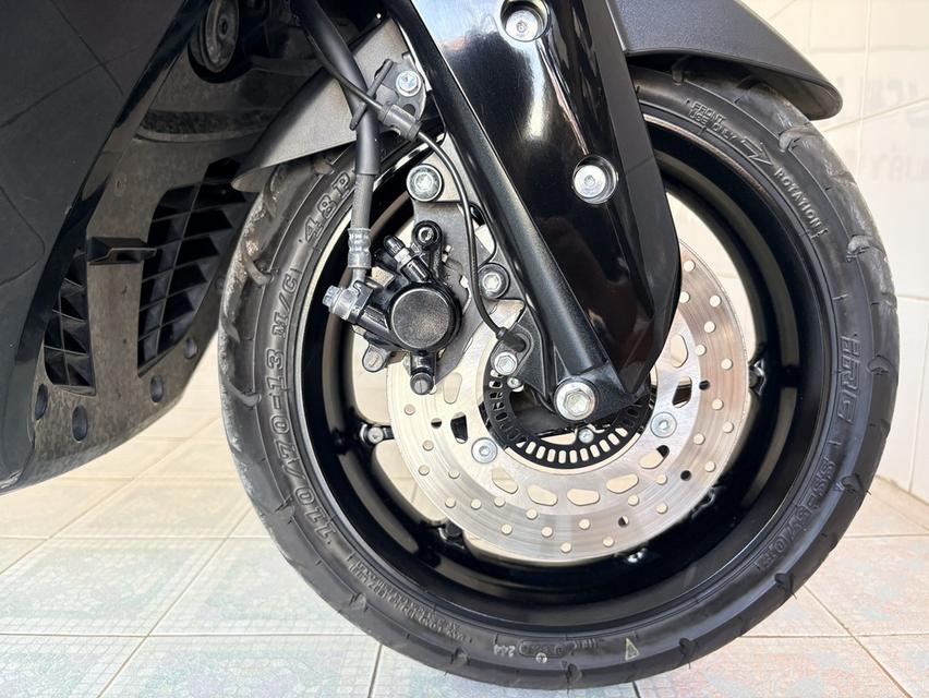 Yamaha N-Max วิ่ง 5000 โล ปี68 รูปที่ 6