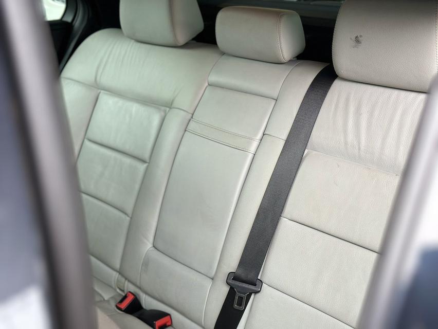 รหัสรถ JRS1155 Benz E250 AMG ดีเซล 2011 8