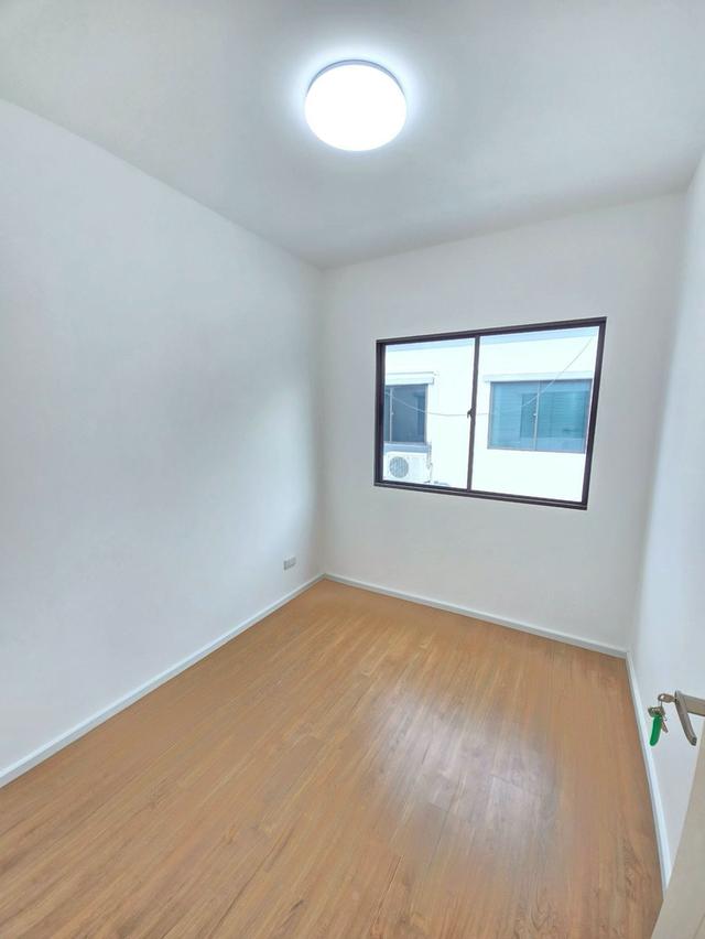 หมู่บ้านพลีโน่ รังสิตคลองสี่-วงแหวน ซ.9 โทรสอบถามราคา 16