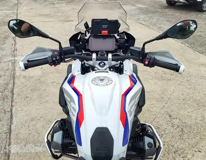 เจ้าของขายเอง BMW R 1250 GS 7