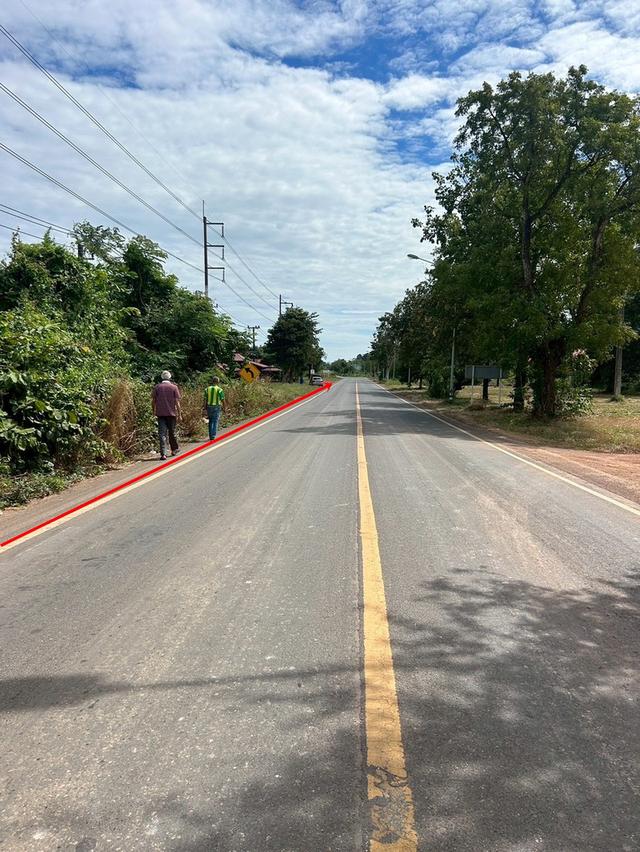 ที่ดินเปล่า 21 ไร่ 31 ตรว. ต.โพธิ์ทอง อ.ประจันตคาม จ.ปราจีนบุรี 3