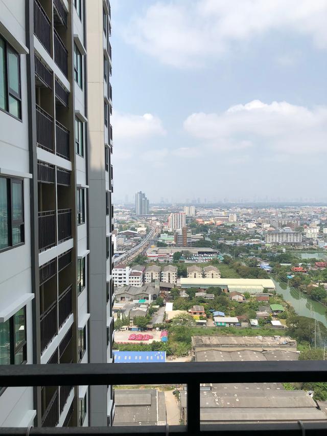 ปล่อยเช่าคอนโด ติดรถไฟฟ้า สัญญาเช่าขั้นต่ำ 6 เดือน 3