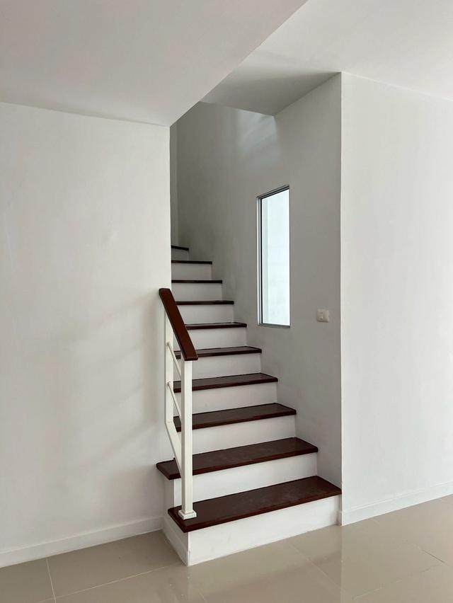 บ้านมือสองทาวน์โฮม โครงการบ้านพฤกษา85 หนามแดง-ศรีนครินทร์ 12