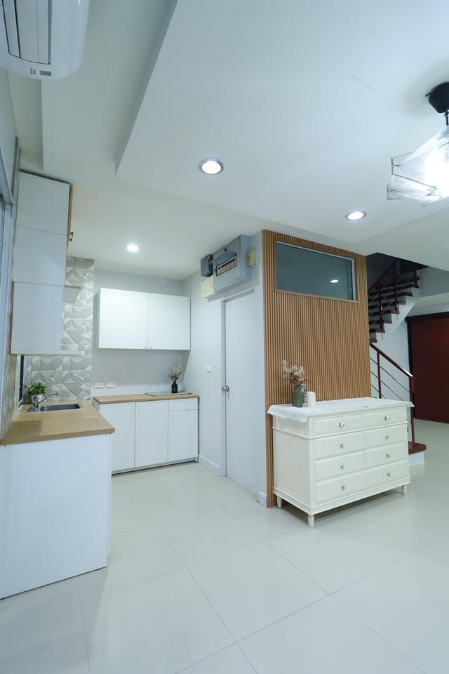 ขาย Town home หมู่บ้านธนาพัฒน์ เฮ้าส์ สาทร-นราธิวาสฯ 16