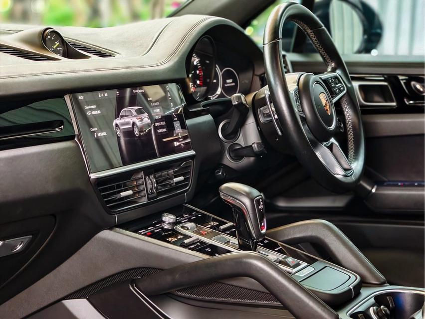 Porsche Cayenne 3.0 E-Hybrid ปี2018🔥 10