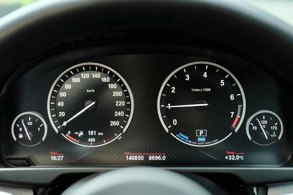 Bmw (F15) X5 xDrive40e M Sport 14