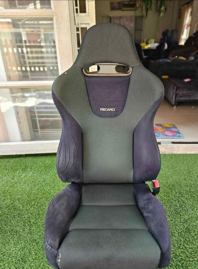 เบาะ Recaro  2