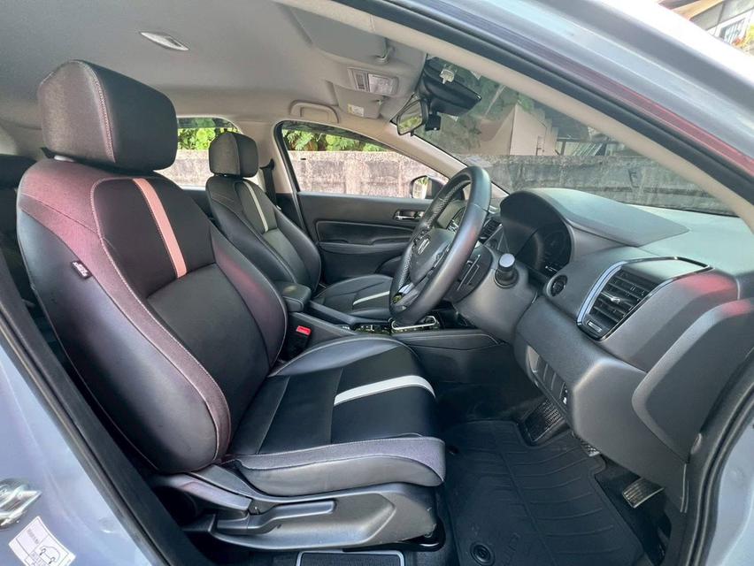 Honda City 1.5SV e:hev ปี24 รูปที่ 14