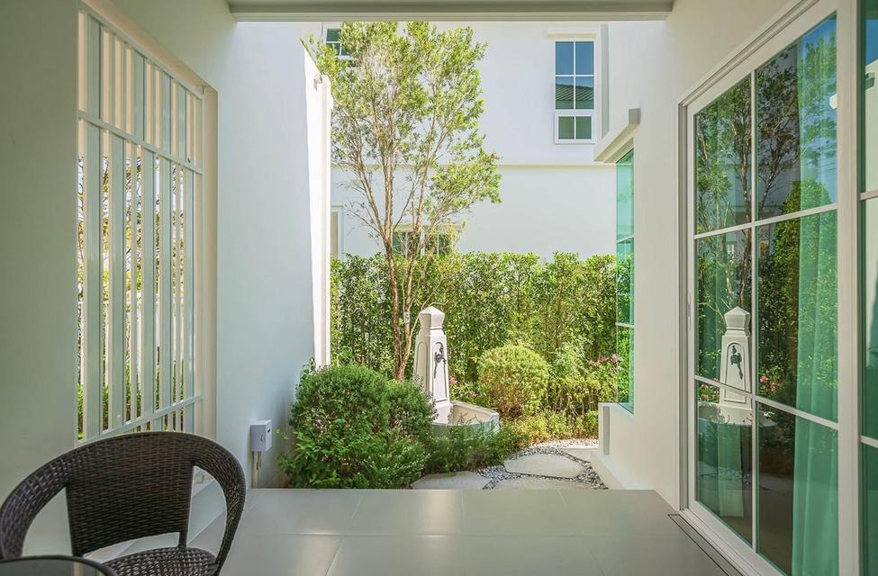 House for Rent Bang-Na KM.15 Bangkok Fully Furnished 18