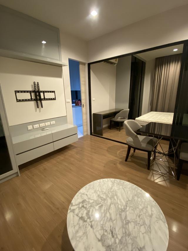 ขายคอนโด ชีวาทัย เรสซิเดนซ์ บางโพ | ติดสถานีรถไฟฟ้า | วิวสวย | ยูนิตน้อย เงียบสงบ 2