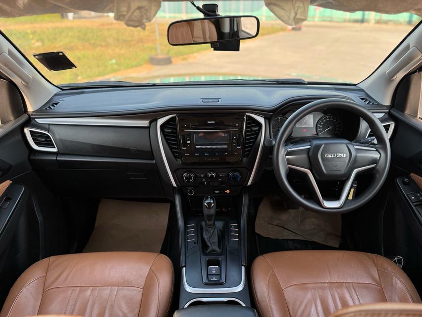 Isuzu MU-X 1.9 Active 2WD ปี 2021 รูปที่ 13