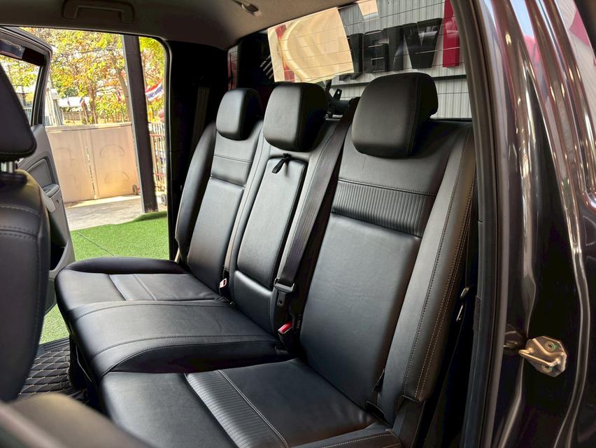 FORD RANGER 2.2 WildTrak Hi-Rider DoubleCab ปี2021รถบ้านแท้ ชุดแต่งจัดเต็ม ไมล์น้อย รูปที่ 15