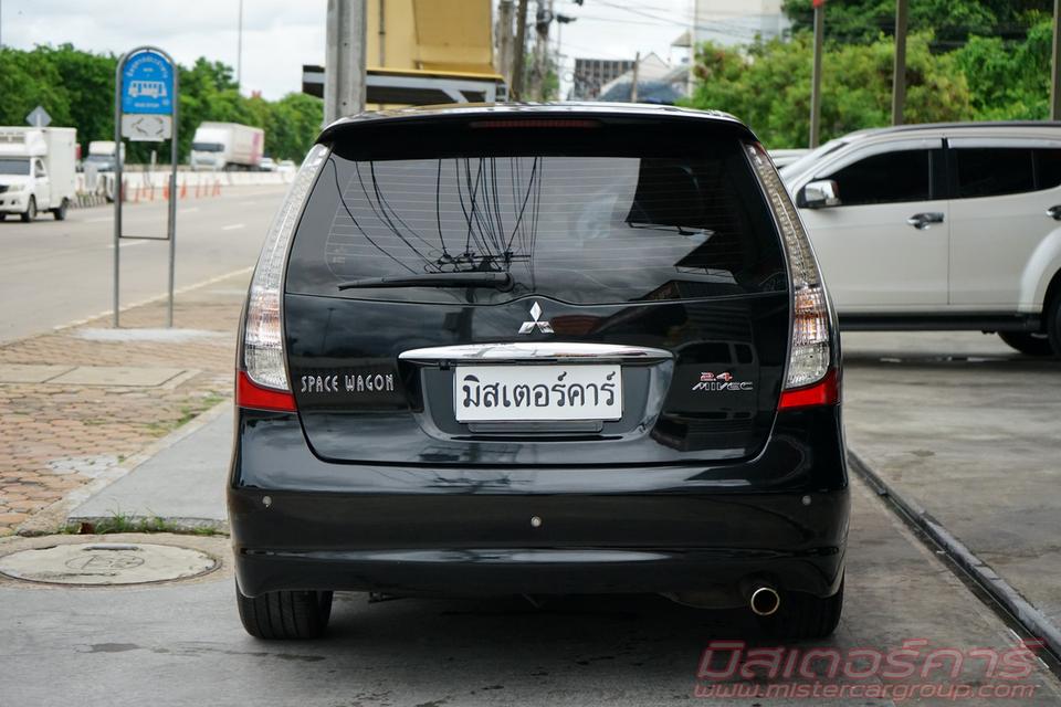 2010 MITSUBISHI SPACE WAGON 2.4 GLS ( 9434 )