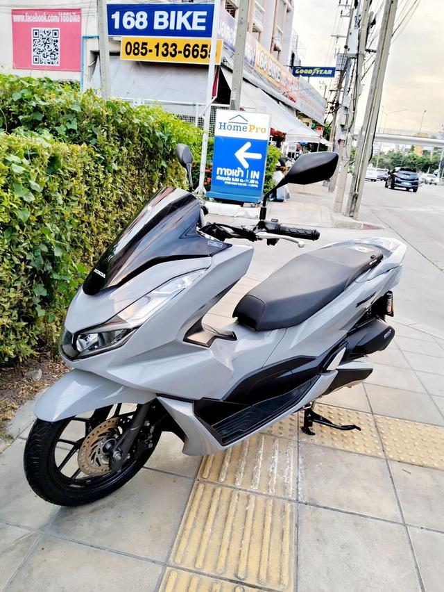 Honda PCX160 ABS ปี2023 สภาพเกรดA 6226 km เอกสารพร้อมโอน 5