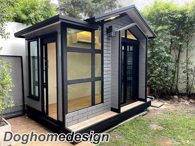 ให้เช่าโฮมออฟฟิศ 3.5 ชั้น 385 ตร.ม. โครงการแกลม ลาดพร้าว (Glam Ladprao) ซอยสตรีวิทยา 2 7