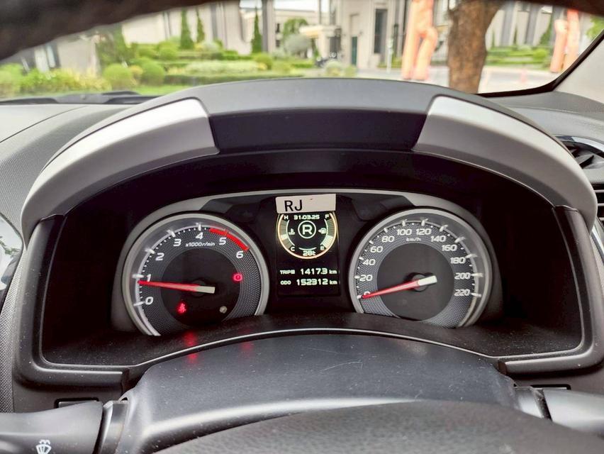 ขาย Isuzu MU-X 1.9Ddi ปี16 7
