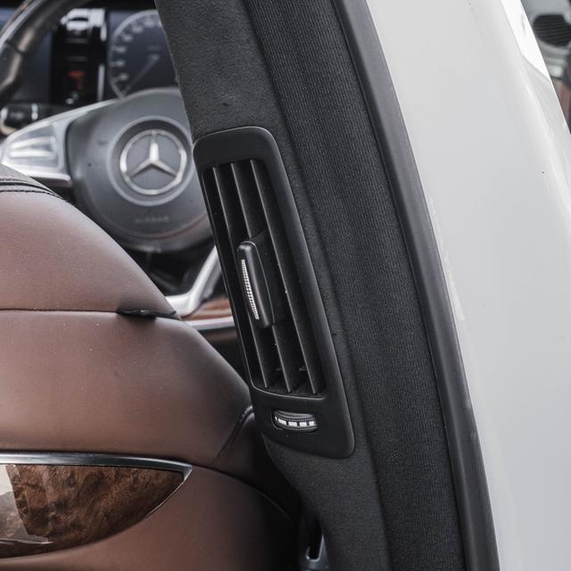 รหัสรถ 67GG731 🚘 Mercedes-Benz S300 AMG Premium (W222) ปี 2016 12